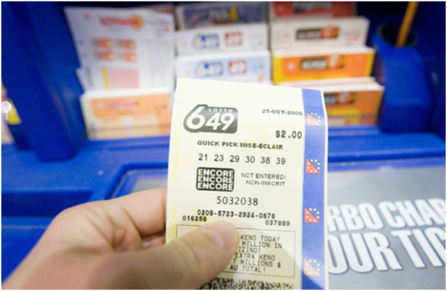 The Most Frequent And Popular Asked Questions About Lotto 649 Canada