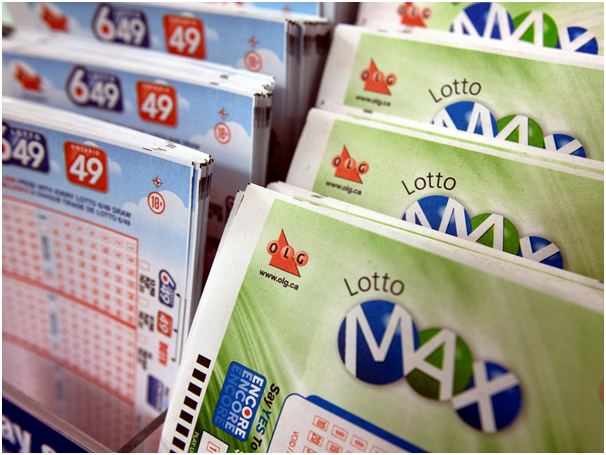 Lotto Max And Lotto 6/49 Are Widely Popular Lottery Games