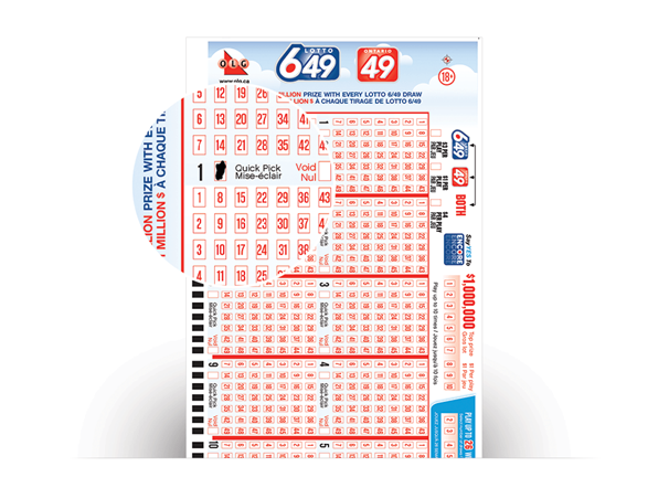 How To Play Ontario 49 Lottery In Canada And Win The Lottery