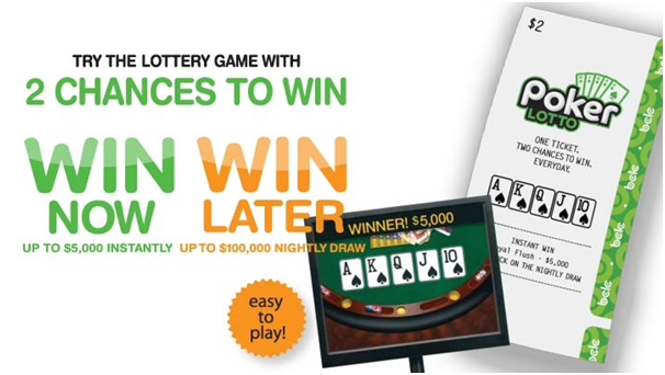 The Best 10 Lotteries Which You Can Play In Canada And Get A Chance