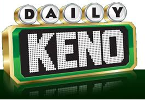 Keno Numbers That Hit The Most